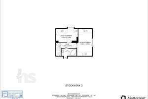 PROVISIONSFREI: Doppelhaushälfte in Röblingen mit großem Grundstück – Friedrich-Engels-Str. 2, 6317 Röblingen am See – Vorschaubild 32
