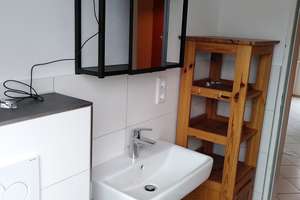 Gemütliche 2ZKB-Wohnung in Schildesche zu vermieten – Achenkamp 34, 33611 Schildesche, Bielefeld – Vorschaubild 4