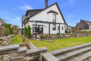 Ankommen; Wohlfühlen; Zuhause sein - Charmantes Einfamilienhaus am Naturschutzgebiet – Die vollständige Adresse der Immobilie erhältst du vom Anbieter., 28777 Lüssum-Bockhorn, Bremen – Vorschaubild 20