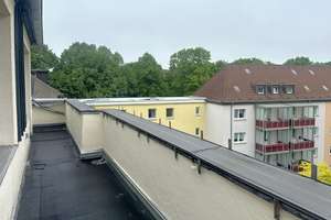 Wohnen über zwei Ebenen - Duisburg Wasserviertel – Die vollständige Adresse der Immobilie erhältst du vom Anbieter., 47051 Altstadt, Duisburg – Vorschaubild 8