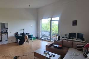 Wohnen mit Charakter: 2-Zimmer-Dachgeschosswohnung in Odenkirchen-Mitte – Duvenstraße 47, 41199 Odenkirchen-Mitte, Mönchengladbach – Vorschaubild 3
