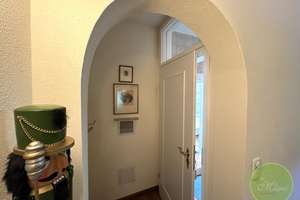 ** EINZIGartig ** Historisches Staatsgebäude ** Wohnhaus mit parkartigem Garten ** – Die vollständige Adresse der Immobilie erhältst du vom Anbieter., 90461 Hummelstein, Nürnberg – Vorschaubild 29
