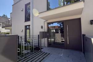 Alltagstaugliche 3-Zimmer-Wohnung in Obermenzing