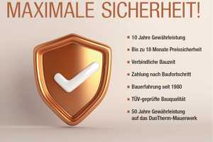 Individuell geplantes Ausbauhaus von Kern-Haus! – Wunsiedel im Fichtelgebirge (Kreis) – Vorschaubild 17