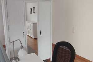 Möblierte Maisonettewohnung mit Balkon ab 01.06.2025 – David-Mansfeld-Weg 11, 38116 Braunschweig – Vorschaubild 4