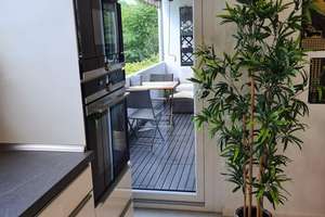 Modern sanierte 3,5-Zimmer-Wohnung mit Balkon, Garage & EBK | Eigennutzer oder ca. 6 % Rendite – Die vollständige Adresse der Immobilie erhältst du vom Anbieter., 45359 Schönebeck, Essen – Vorschaubild 5