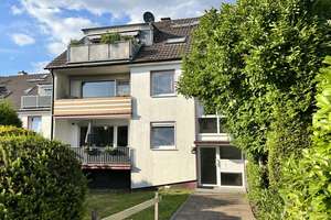 +++SCHÖNER WOHNEN im ERDGESCHOSS IN WUPPERTAL CRONENBERG - KÜCHE INKL.+++ – Oveniusstr. 6 EG rechts, 42349 Cronenberg, Wuppertal – Vorschaubild 2