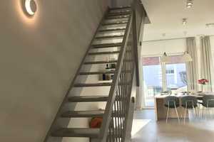 Durchdacht strukturiert und mit gerader Treppe. Inkl. Technik-, Finishpaket und Grundstück!!! – Saarpfalz-Kreis – Vorschaubild 17