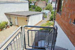 Das besondere Reihenhaus ( 2 getrennte Wohnungen ) in Östringen, OT Odenheim – Die vollständige Adresse der Immobilie erhältst du vom Anbieter., 76684 Östringen – Vorschaubild 41