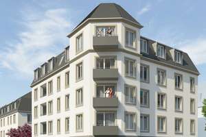 Steuervorteil inklusive – energieeffizienter Neubau in Top-Lage!