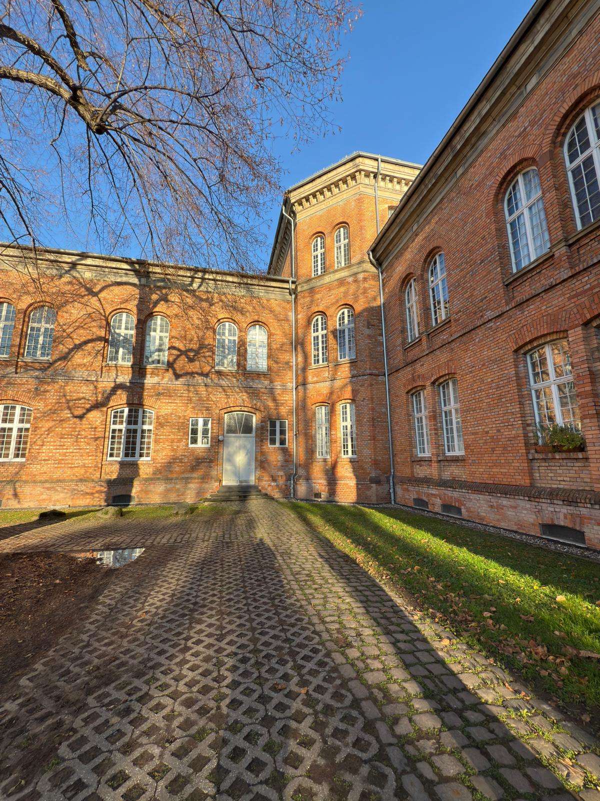 4 Eigentumswohnungen im Paket oder einzeln für Kapitalanleger oder Eigennutzer, Bonn – Bild 1