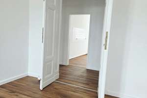 Frisch renovierte 3-Raum-Altbauwohnung in gepflegtem Haus mit Fahrstuhl! – 39124 Neue Neustadt, Magdeburg – Vorschaubild 8