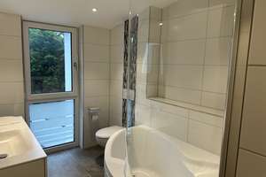 Traumhaus - Mehrfamilienhaus mit moderner Ausstattung, Pool, Sauna, sonnigem Garten und Balkon! – Draht 33, 85276 Pfaffenhofen an der Ilm – Vorschaubild 31
