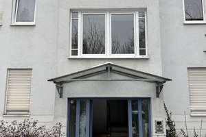 Vermietete 2-Raum Eigentumswohnung  mit Balkon + Stellplatz – Barbarossastraße 84, 9112 Kaßberg, Chemnitz – Vorschaubild 7