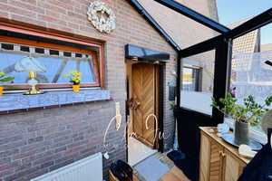 Einfamilienhaus in Hooksiel – Ruhige Lage, barrierefreies Erdgeschoss, Sauna, Garage und Stellplatz – Friesland (Kreis) – Vorschaubild 3
