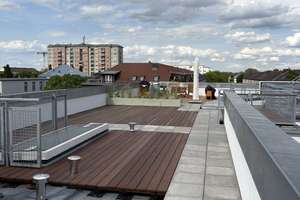 Wohntraum im Süden:  Lankwitz: 3-Zimmer-Dachgeschosswohnung mit Aufdachterrasse – Die vollständige Adresse der Immobilie erhältst du vom Anbieter., 12249 Lankwitz, Berlin – Vorschaubild 5