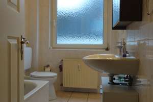 3 ZKB in Saarbrücken-Herrensohr (Höhenlage) – Am Engelwirtsberg 46, 66125 Dudweiler (Ortsteil), Saarbrücken – Vorschaubild 7