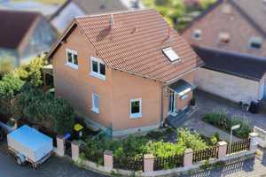 Charmantes Einfamilienhaus mit Garage und Terrasse in ruhiger Lage von Vettweiß – Düren (Kreis) – Vorschaubild 1