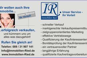 Schlüsselfertige Doppelhaushälfte (Neubau) mit Keller in Großhadern mit großem Grund nahe der U-Bahn – Die vollständige Adresse der Immobilie erhältst du vom Anbieter., 81375 Neuhadern, München – Vorschaubild 14