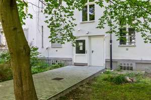 Schillerkiez: Renovierte Altbauwohnung als Kapitalanlage – Verkäufer zahlt die Grunderwerbsteuer – Fontanestraße 16, 12049 Neukölln (Ortsteil), Berlin – Vorschaubild 7