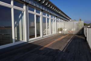Loftwohnung mit Domblick & 44 m² Dachterrasse – Weinsbergstraße 118a, 50823 Ehrenfeld (Ortsteil), Köln – Vorschaubild 12