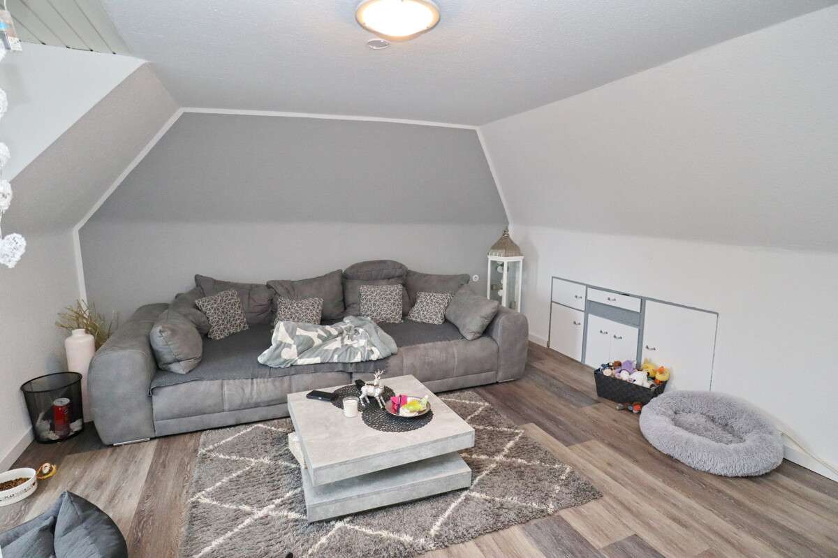 Immobilie in Nortorf - Teilweise Vermietetes Zweifamilienhaus in Wilster! - Bild 7