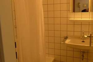 Möbliertes Appartement im Grünen für eine Person, ruhige Lage – Joseph-Fraunhofer-Straße 10G, 38104 Wabe-Schunter-Beberbach, Braunschweig – Vorschaubild 2