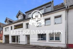 Wohnen am Annaberg: Stilvolle Eigentumswohnung mit großer Terrasse in zentraler Lage!