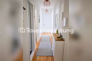 Tauschwohnung: Helle, renovierte, ruhige 3-Zi. im Friedrichshain für 4-Zi. – Richard-Sorge-Str. 71, 10249 Friedrichshain, Berlin – Vorschaubild 4