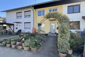 Gemütliches Zuhause in Steinen – Die vollständige Adresse der Immobilie erhältst du vom Anbieter., 79585 Steinen – Vorschaubild 1