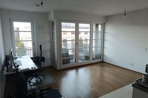 Großzügige und sonnige 2-Zimmer-Wohnung  – Am Münchfeld 43, 80999 Untermenzing, München – Vorschaubild 7