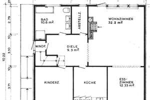 RESERVIERT -++ 1-2-FAMILIENHAUS MIT SEPARATEM ARBEITSBEREICH UND sep. ZUGANG ++ – Die vollständige Adresse der Immobilie erhältst du vom Anbieter., 42855 Haddenbach, Remscheid – Vorschaubild 29