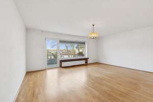 Ihr neues Zuhause: Helle 3-Zimmer-Wohnung mit Balkon in Essen-Katernberg – Die vollständige Adresse der Immobilie erhältst du vom Anbieter., 45327 Katernberg, Essen – Vorschaubild 2