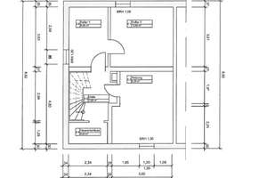 Modernisiertes Einfamilienhaus mit Garten, Keller und großem Carport – Unter Gottes Gnaden 61, 50859 Widdersdorf, Köln – Vorschaubild 55
