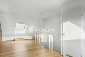 Modernes Reihenhaus mit Garten, Südwest-Terrasse & nachhaltigem Energiekonzept – Die vollständige Adresse der Immobilie erhältst du vom Anbieter., 28259 Sodenmatt, Bremen – Vorschaubild 18