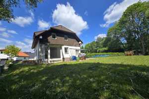 Ilfeld - Erstbezug nach top Modernisierung! Neue Heizung, neue Sauna & Bäder, Wintergarten und viele – Nordhausen (Kreis) – Vorschaubild 23