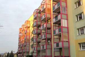2-Raumwohnung // Aufzug // ebenerdiger Zugang Haus // Debschwitz – Eiselstraße 111/224, 7548 Debschwitz, Gera – Vorschaubild 5