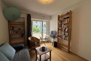 Modernes Stadtwohnen in Ehrenfeld: 3 Zimmer, großer Balkon, Aufzug und Tiefgarage – 50823 Ehrenfeld (Ortsteil), Köln – Vorschaubild 15