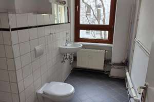 1-Zimmer Wohnung im Wrangelkiez ab sofort  zu vermieten – Die vollständige Adresse der Immobilie erhältst du vom Anbieter., 10997 Kreuzberg, Berlin – Vorschaubild 7