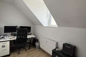 schöne 3-Zimmer-Wohnung in ruhiger Lage nur 5 Gehminuten zum Luisenviertel – Nützenberger Straße 11, 42115 Elberfeld West, Wuppertal – Vorschaubild 16