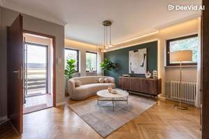 Provisionsfrei: Traumhaus mit Fernblick, Pool & Einliegerwohnung in Karlsruhe-Durlach – Die vollständige Adresse der Immobilie erhältst du vom Anbieter., 76227 Durlach, Karlsruhe – Vorschaubild 10