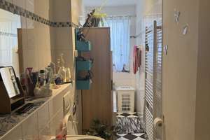 ++  CITYLAGE ++ 4 Zimmerwohnung ++ derzeit vermietet++ – Dotzheimerstr XX, 65197 Rheingauviertel / Hollerborn, Wiesbaden – Vorschaubild 13
