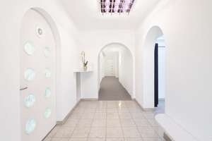 Haus im Haus in Villenkolonie Hartmannshofen – 348 m² Wohnfläche, 500 m² Privatgarten - Bestlage – Die vollständige Adresse der Immobilie erhältst du vom Anbieter., 80997 Allach, München – Vorschaubild 5