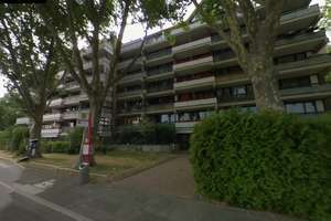 Exklusive, frisch renovierte 3-Zimmer-Wohnung Balkon Tiefgarage – Potsdamer Straße 8, 50859 Weiden, Köln – Vorschaubild 2