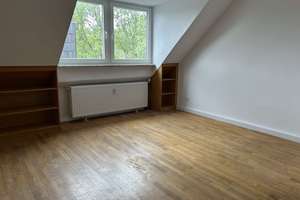 63 m² Dachgeschosswohnung mit 3 Zimmern – Die vollständige Adresse der Immobilie erhältst du vom Anbieter., 44141 Westfalendamm, Dortmund – Vorschaubild 5