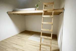 1,5 Zimmer Wohnung in Berlin Wedding (Wedding) – Otawistraße 19, 13351 Wedding, Berlin – Vorschaubild 2