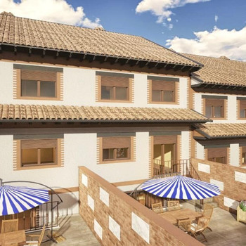 Wunderschöne Neubauvillen mit Terrasse, Weinkeller und Garage, 100% Finanzierung möglich