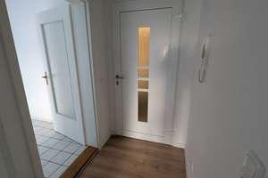Klingt gut? Hübsche City-Apartment im Erdgeschoss – 4179 Neulindenau, Leipzig – Vorschaubild 2