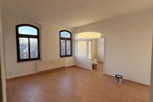 Helle 2-Zimmer Wohnung im 3. OG in Chemnitz-Schloßchemnitz – Die vollständige Adresse der Immobilie erhältst du vom Anbieter., 9113 Schloßchemnitz, Chemnitz – Vorschaubild 2