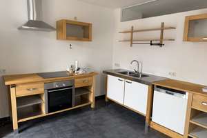 Exklusive 2 Zimmer/Küche/Bad - Im Herzen von Altenkirchen